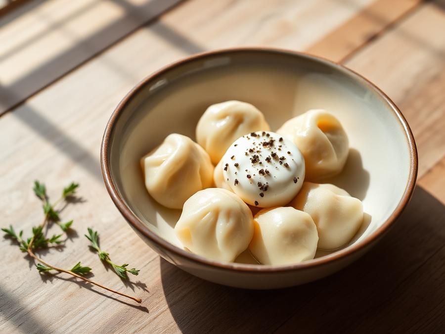 Pelmeni